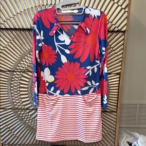 Tracy Negoshian Dress XS